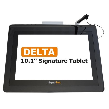 signotec Signature pad Delta